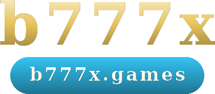 b777x logotipo
